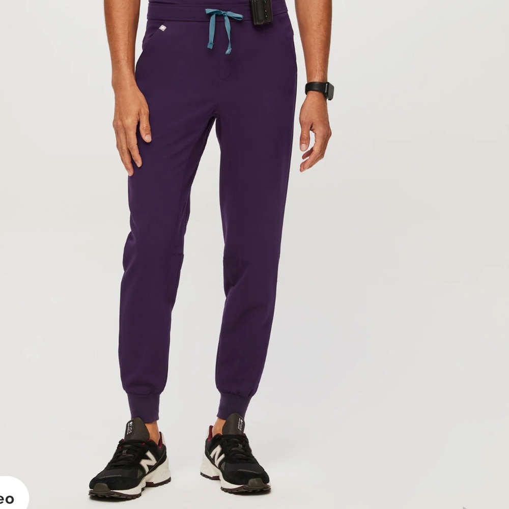 Figs Men’s Tansen jogger scrub pants